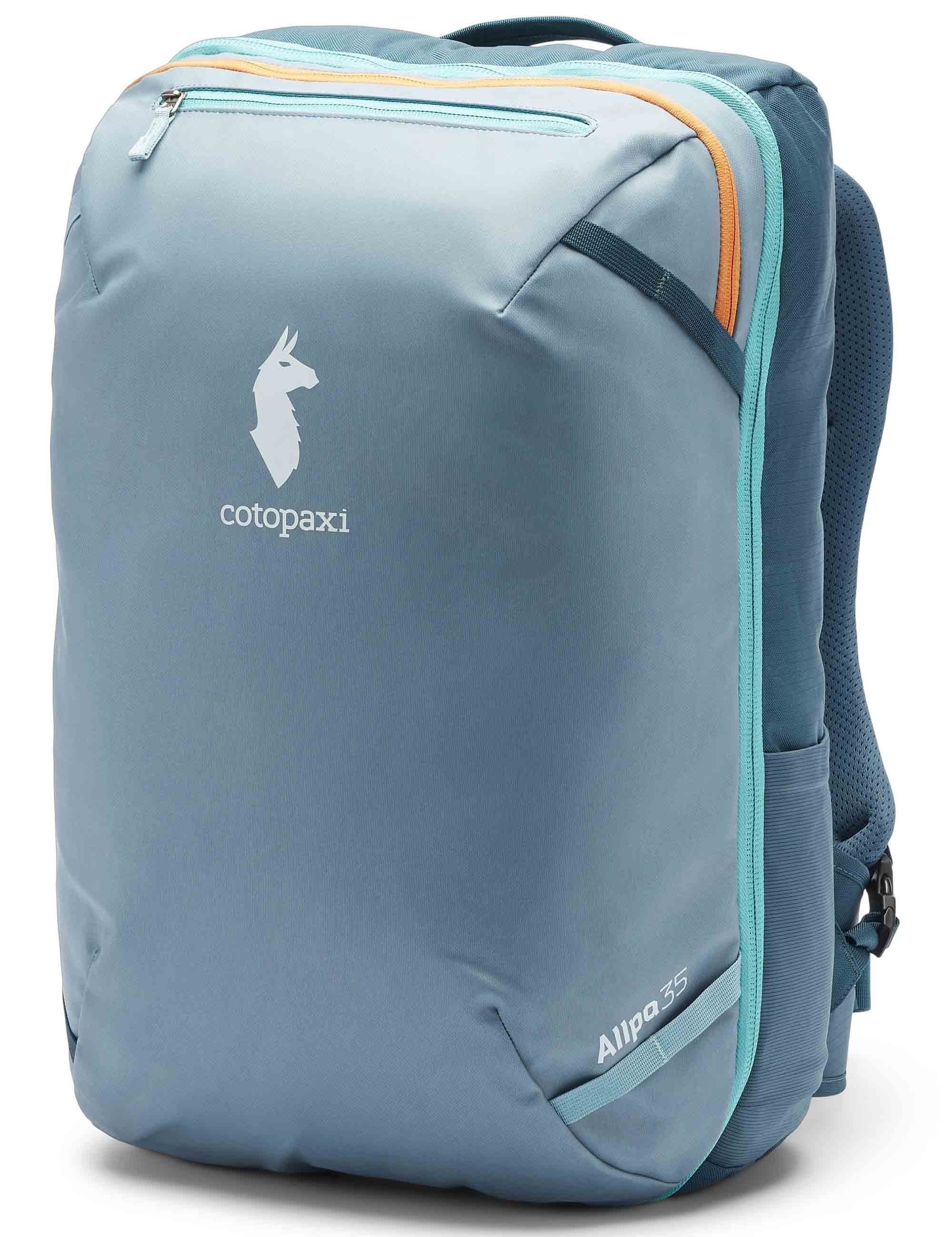 Cotopaxi